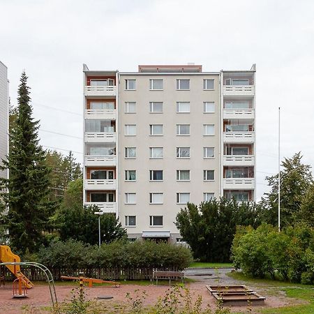 Huone Διαμέρισμα Τούρκου Εξωτερικό φωτογραφία